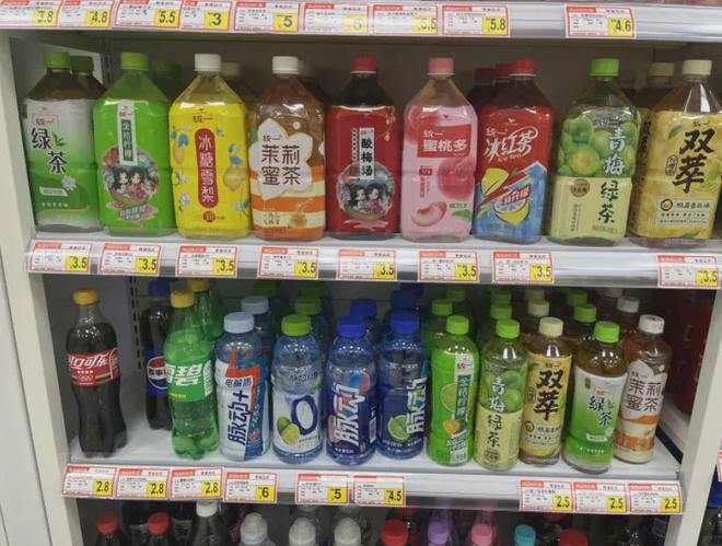 统一今年最后一刀挥向了经销商！龙8游戏网址“完不成就走人”！(图4)