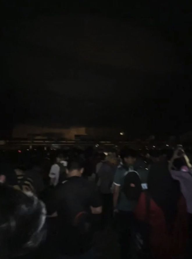 加坡这些地方大规模断电！龙8国际唯一下个月！新(图18)