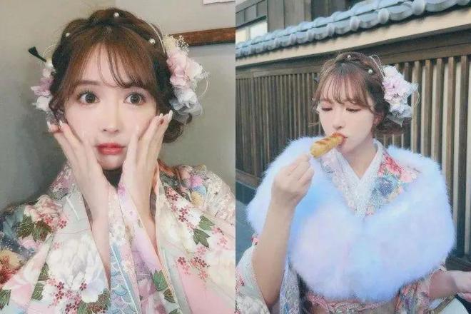 「金尽人亡」质疑遭设局本人发声了三上悠亚币暴跌87％！粉丝愤怒(图9)